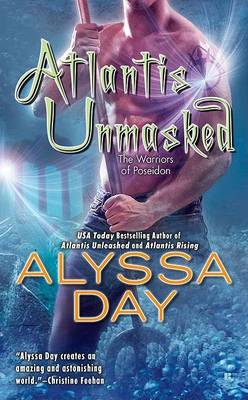Book cover for Atlantis Unmasked