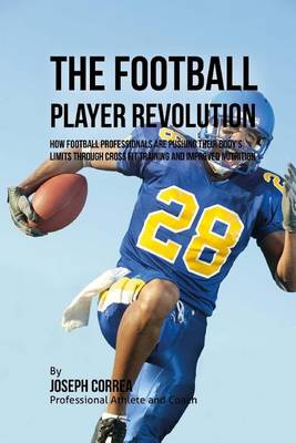 Book cover for The Football Player Revolution