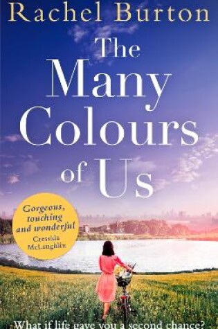Cover of The Many Colours of Us