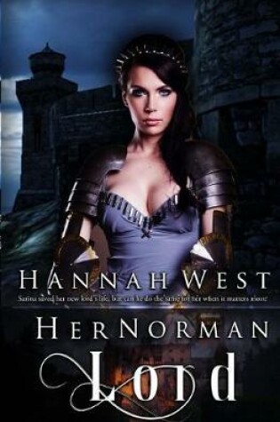 Cover of Her Norman Lord
