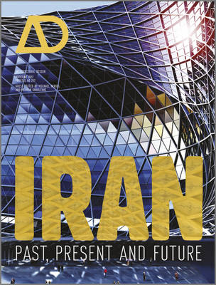 Cover of Iran