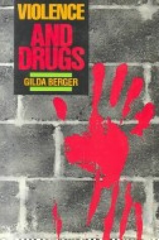 Cover of Violence and Drugs