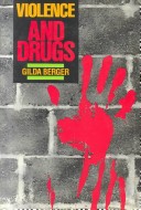 Book cover for Violence and Drugs