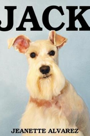 Cover of Jack