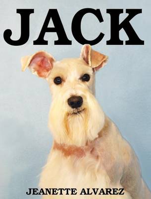 Cover of Jack