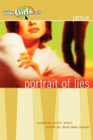 Cover of Portrait of Lies