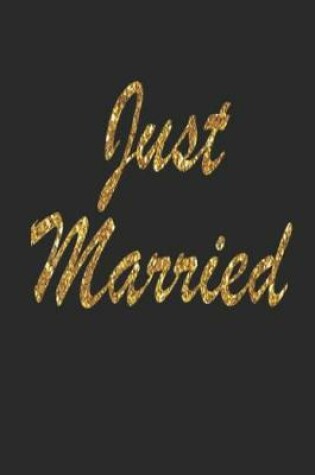 Cover of Just Married