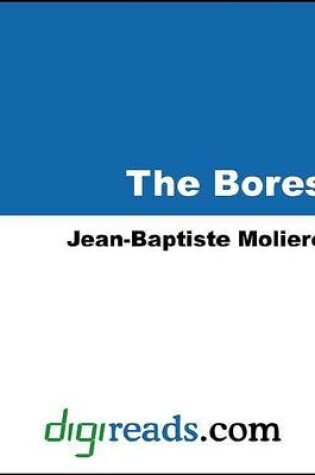 Cover of The Bores