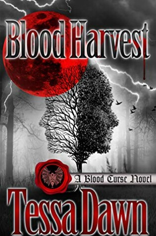 Cover of Blood Harvest