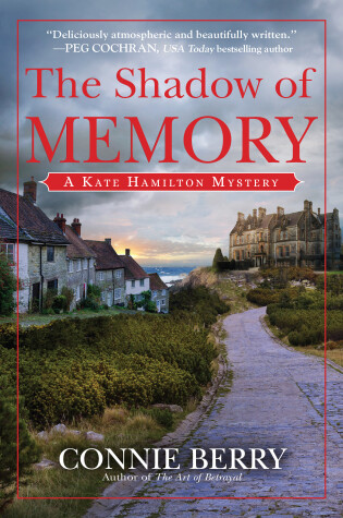Cover of The Shadow of Memory