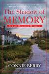 Book cover for The Shadow of Memory