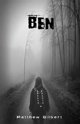 Book cover for Ben