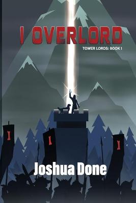 Book cover for I Overlord