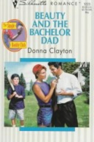 Cover of Beauty and the Bachelor Dad