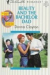 Book cover for Beauty and the Bachelor Dad