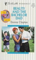 Book cover for Beauty and the Bachelor Dad