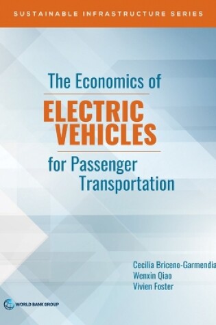 Cover of The Economics of Electric Vehicles for Passenger Transportation