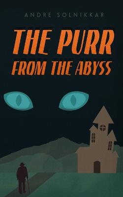 Book cover for The Purr from the Abyss