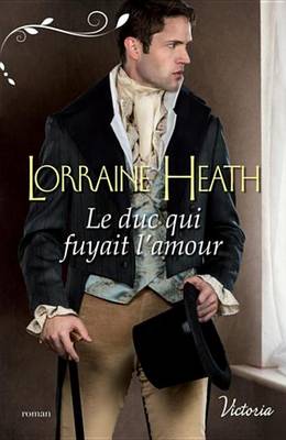 Book cover for Le Duc Qui Fuyait L'Amour
