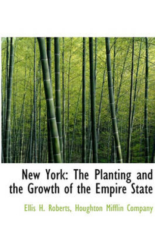 Cover of New York