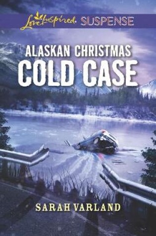 Cover of Alaskan Christmas Cold Case