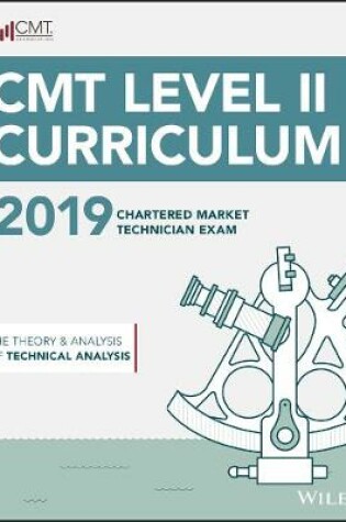 Cover of CMT Level II 2019