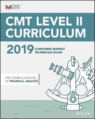 Book cover for CMT Level II 2019