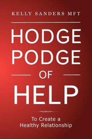 Cover of Hodgepodge of Help