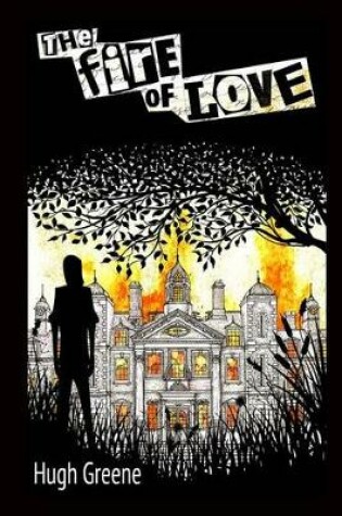 Cover of The Fire of Love