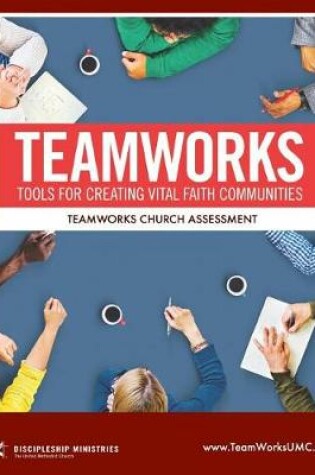 Cover of TeamWorks Church Assessment