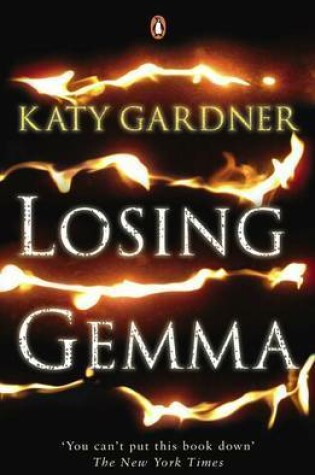 Cover of Losing Gemma