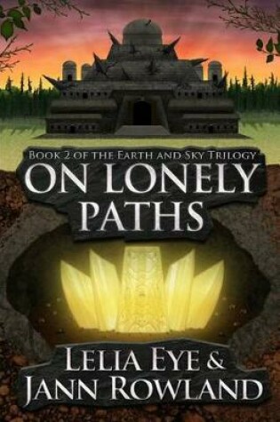 Cover of On Lonely Paths