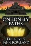 Book cover for On Lonely Paths