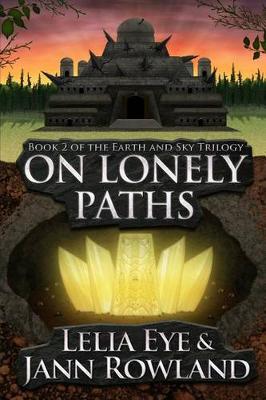 Cover of On Lonely Paths