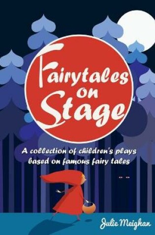 Cover of Fairy Tales on Stage