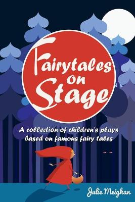 Book cover for Fairy Tales on Stage