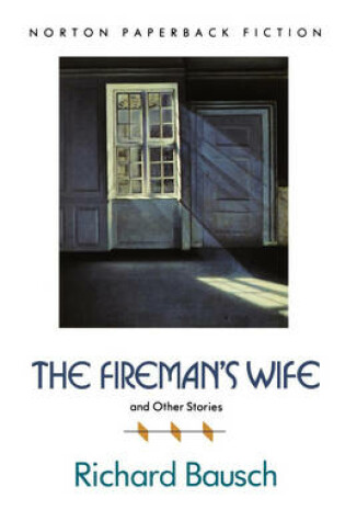 Cover of The Fireman's Wife and Other Stories