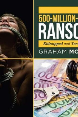 Cover of The 500-Million-Euro Ransom