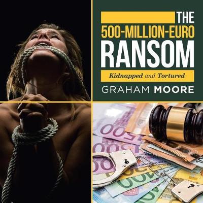 Book cover for The 500-Million-Euro Ransom