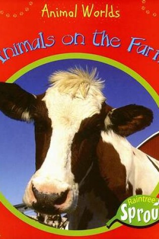 Cover of Animals on the Farm