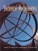 Book cover for Technical Mathematics