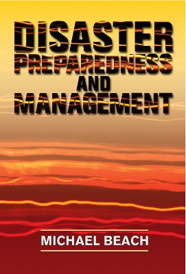 Book cover for Disaster Preparedness and Management