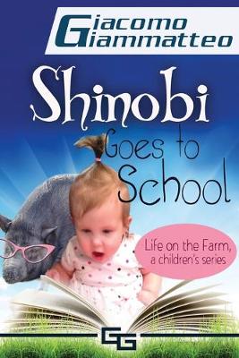 Cover of Life on the Farm for Kids, Volume I