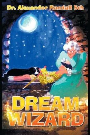 Cover of Dream Wizard