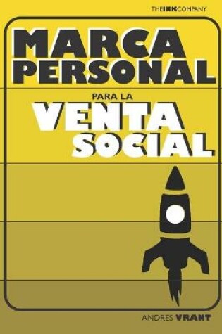 Cover of Marca Personal para la Venta Social