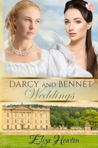 Cover of Darcy and Bennet Weddings