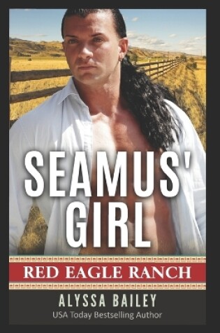 Cover of Seamus' Girl