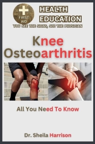 Cover of Knee Osteoarthritis