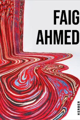 Cover of Faig Ahmed