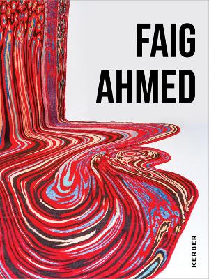 Book cover for Faig Ahmed